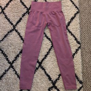 NVGTN Pink Leggings